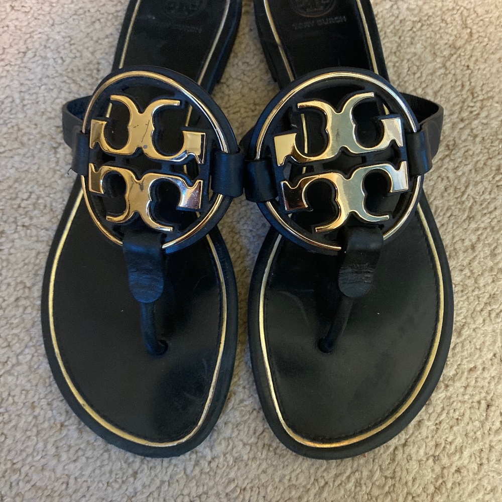 Tory Burch Sandals size 9